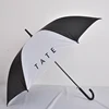 modern beach cheap logo umbrella made china for wholesale