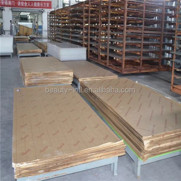 Acrílico Traslúcido Interior De Paneles De Pared - Buy Paneles De