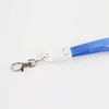 Cheap Personalized Funny Printed 2 in 1 Lanyard Charging Light Cables