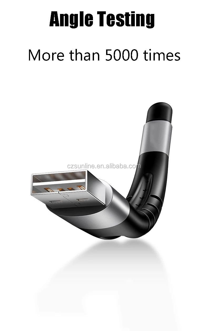 SUNLINE 2018 Newest 3in1 Function Usb Cable With Charging Mobile Phone Holder And Stylus Pen For Smart Phone Micro 8pin Type C - ANKUX.COM