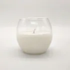 Custom Fragrance Scented Soy Candle Wholesale Aromatherapy Candles