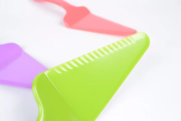 Cake Knife and Shovel