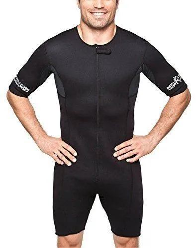 Weight Unisex Sauna Sweat Suit