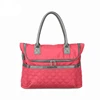 wholesale cheap new latest fashion red laptop bags 14 for lady women girls messenger handbag sling bag