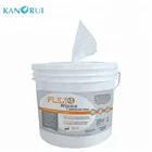 Cleaning Use and Non-woven Material Multi-purpose Cleaning Wet Wipes for Gym