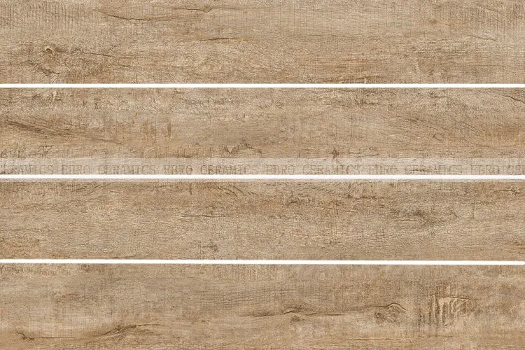 Ebro best seller non-slip porcelain wood tile for floor tile 200x1200mm 150x900mm