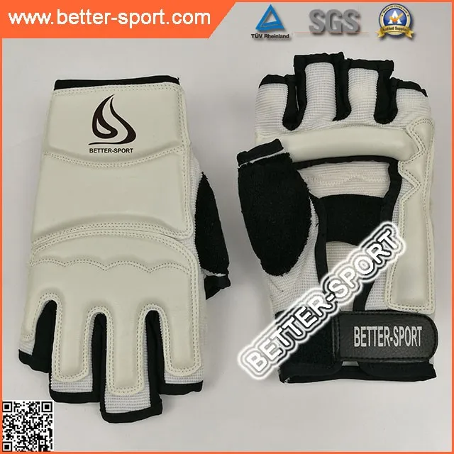 competition taekwondo glove