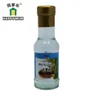 ISO9001 Approved Natrual Fermented Kosher White Rice Vinegar 250ml