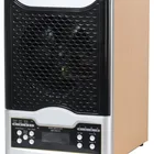 Ozone air purifier with 7 stages purification functions