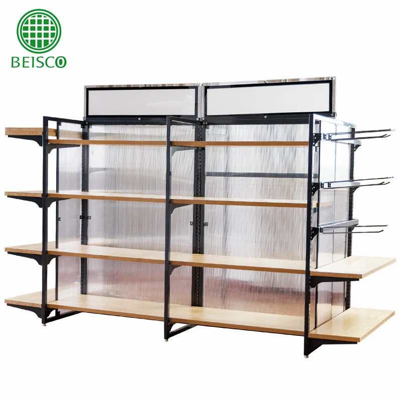 service equipment  store & supermarket supplies  stacking racks