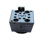 pvc plastic window profile extrusion die makers in china