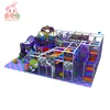 CE Certified adult amusement park equipment/good indoor playground price for sale