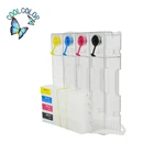 Factory supply best quality CISS FOR hp970,Bulk ink for HP970,Refillable cartridge for HP970