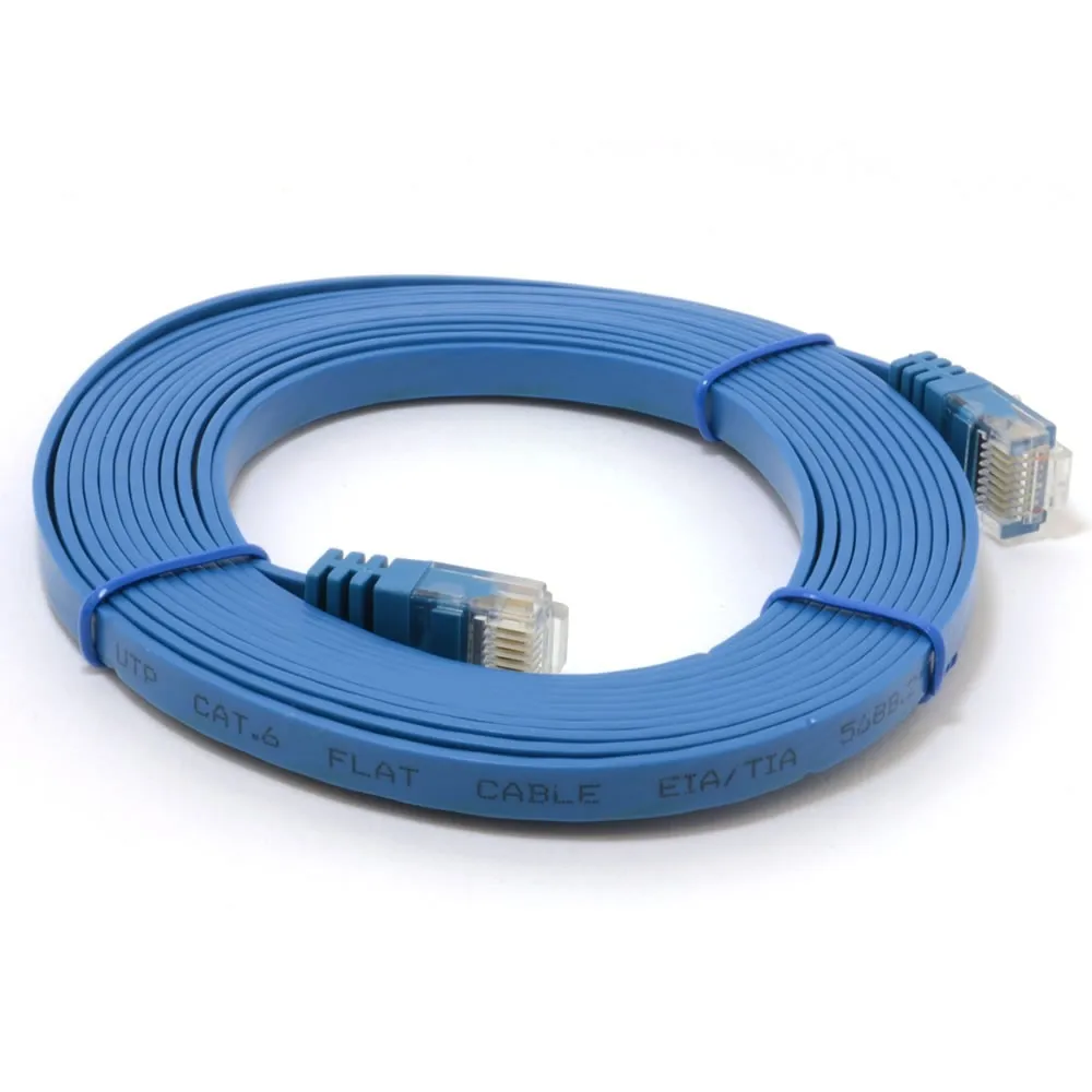 Patch Cable And Utp Cable