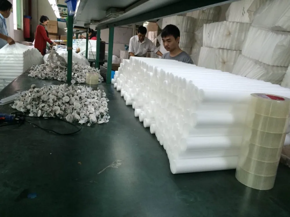 LED foam stick 10