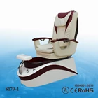 professional nail supply used massage spa Pedicure chair s179-1