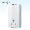 10L wall mounted LPG/NG lnstant tankless gas hot water heater