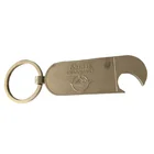 Wholesale Blank Custom Logo Metal Bottle Opener Keychain For Can