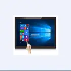 15 Inch Touch TV Screen Monitor With Capacitive Touch