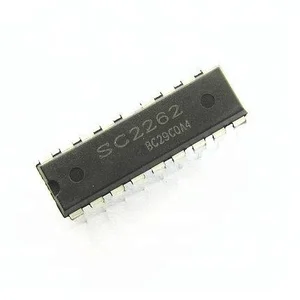 electronic sc2262