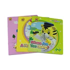 Quality First XIKOU Coloring Cartoon Animal Story For Kids