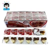 Heart Shape Chocolate Biscuits Chocolate Candy Sweet