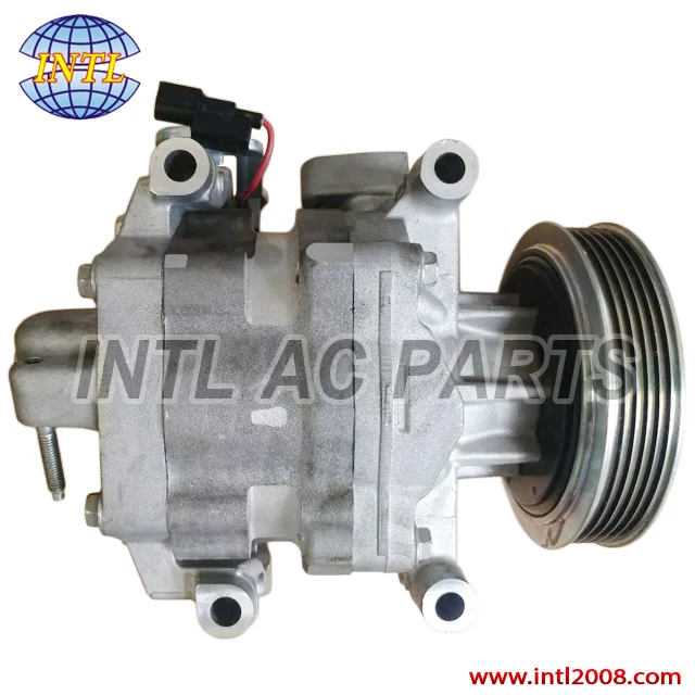 Car AC Compresor for Honda City 2014 City 2014-2018 3905 13738097T1