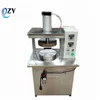 small automatic flat pita bread/ tortilla/arabic bread making machine(skype:peggylpp)