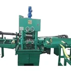Cheap JY80 Steel Bar Two-Roll Straightening Machine On Sale