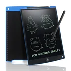 Newyes 12 Inch Classroom Digital Writing Note Board Drawing Tablet For Kids Students
