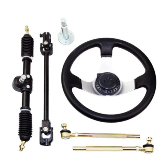 steering wheel kit (5)