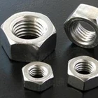 M3-M64 S32750 Duplex Stainless Steel Hex Nuts