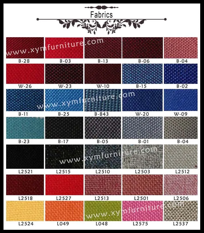 Excellent home furniture synagogue chair