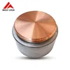 Hot sale pure chromium chrome target For PVD coating