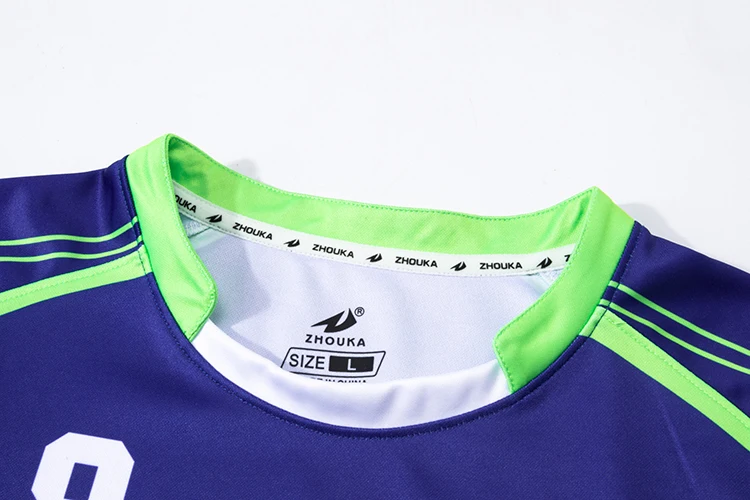 rugby jersey