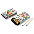 China good quality custom logo box safety handle matches