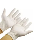 Medical sterile Disposable medical gloves/examination gloves