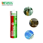 High Adhesion Construction Neutral Silicone sealant Glue