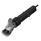 High quality horse trimmer professional and big powerfull electric sheep clipper with TUV,SGS,CQC Certificate