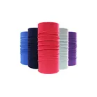 Qetesh Running Seamless Tubular Custom Solid Color Bandana