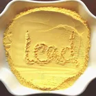 Large quantity supply yellow litharge lead oxide 99.5% purity powder