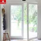 Plastic door front elevation designs for house,pvc door price list