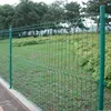Fence manufacture offered antique wire fence