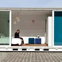 Top Quality Portable Container Homes For