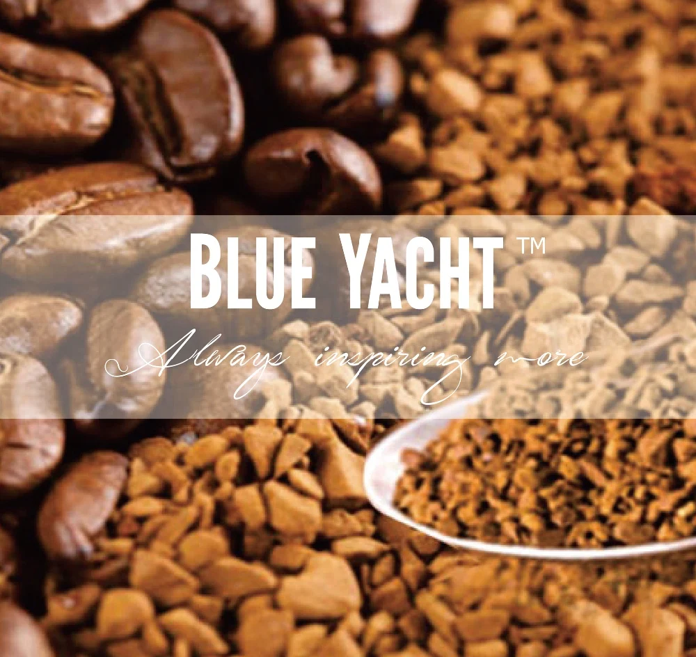 What is the difference between freeze-dried coffee and granulated coffee What is the difference between freeze-dried coffee and granulated coffee