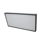 ultra exhaust panel hepa filter for 10 class cleanroom