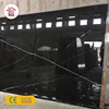 Premium China Factory Direct Sales Cheap Nero Margiua Black Marble