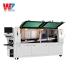 Best price/used/second hand SMT wave soldering machine