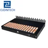 256 sim cards Full function sms gateway device support bulk lms/sip /flash sms