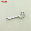 JBX145 New five star high quality style matt stainless steel tea small clamp